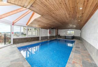 Windermere House with Private Spa | Sleeps up to 20