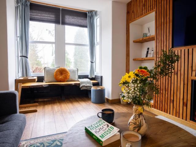 Windermere House with Private Spa | Sleeps up to 20 image