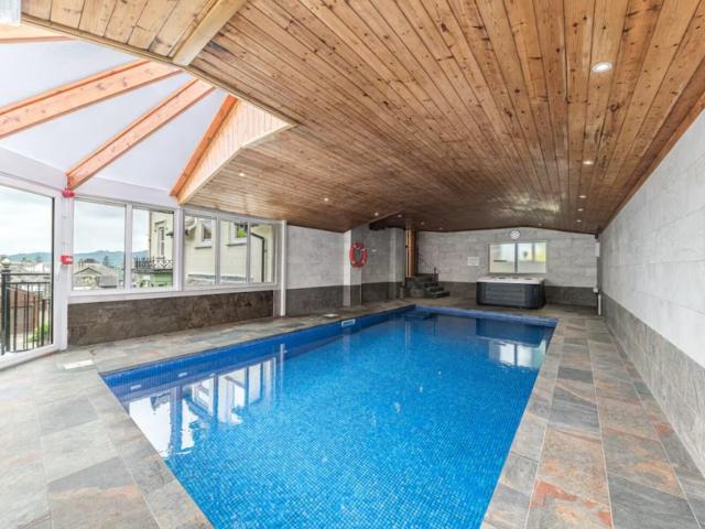 Windermere House with Private Spa | Sleeps up to 20 image