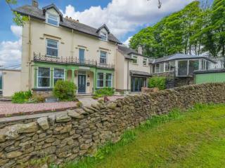 Windermere House with Private Spa | Sleeps up to 20 thumbnail