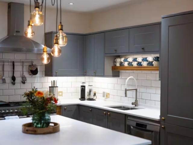 Windermere House with Private Spa | Sleeps up to 20 image