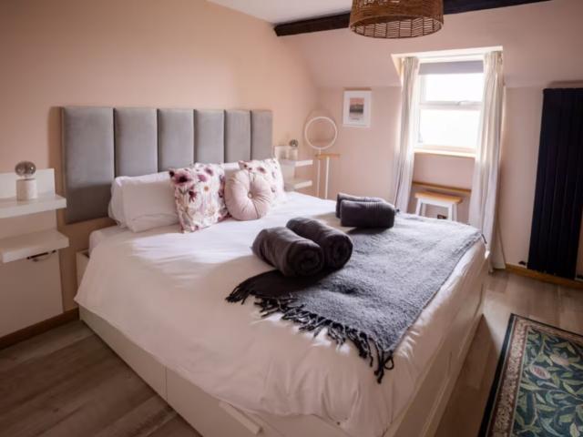 Windermere House with Private Spa | Sleeps up to 20 image