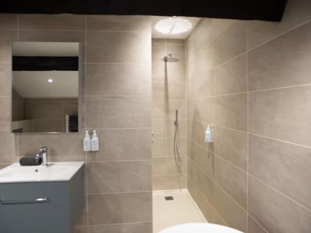 Windermere House with Private Spa | Sleeps up to 20 image