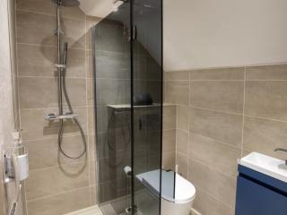 Windermere House with Private Spa | Sleeps up to 20 thumbnail
