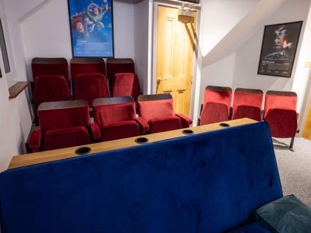 Windermere House with Private Spa | Sleeps up to 20 image