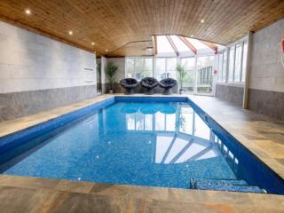 Windermere House with Private Spa | Sleeps up to 20 thumbnail