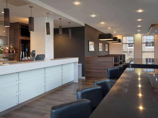 Hampton by Hilton image