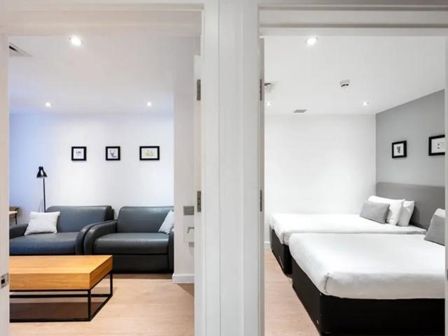 Staycity Aparthotels Birmingham image