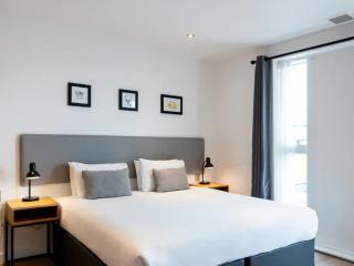 Staycity Aparthotels Birmingham thumbnail
