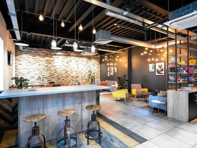 Staycity Aparthotels Birmingham image