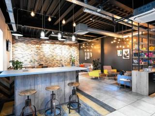 Staycity Aparthotels Birmingham thumbnail