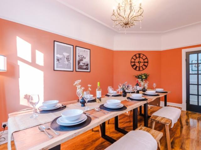 Headingley House | Sleeps 13 image