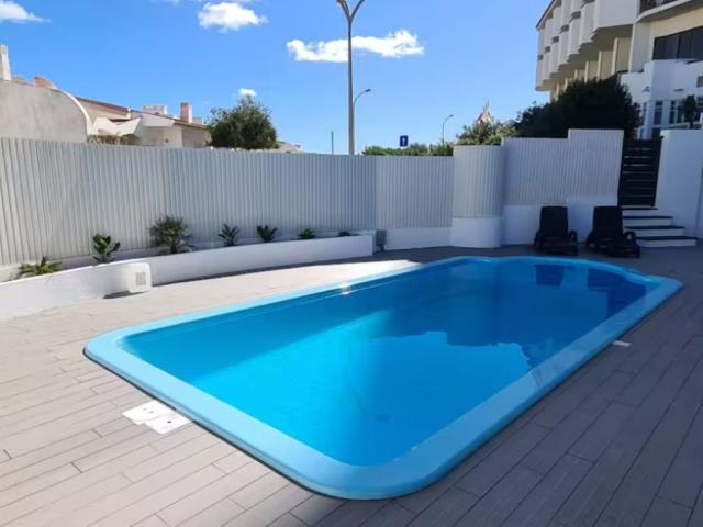 22 Sleeper Villa | Oura image