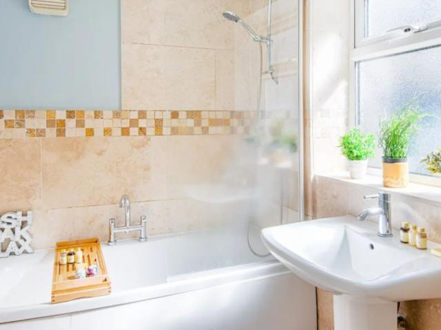 York | 12 Sleeper Townhouse Bishophill image