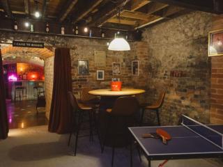 14 Sleeper House with underground bar, cinema room & hot tub thumbnail