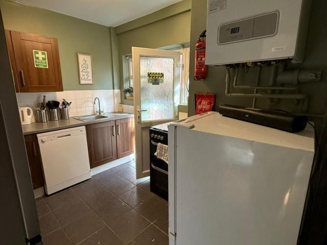 Ground Floor Apartment | Sleeps 10 - 12 image