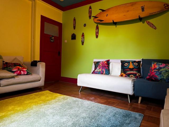 Ground Floor Apartment | Sleeps 10 - 12 image