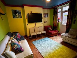 Ground Floor Apartment | Sleeps 10 - 12 thumbnail