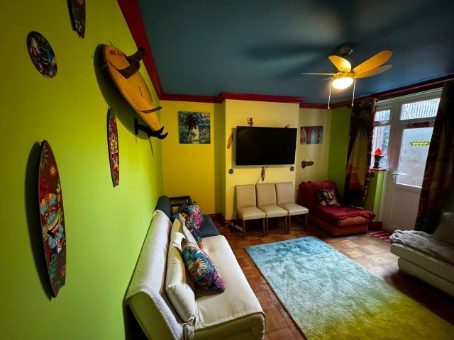 Ground Floor Apartment | Sleeps 10 - 12 image