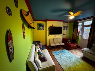 Ground Floor Apartment | Sleeps 10 - 12 thumbnail
