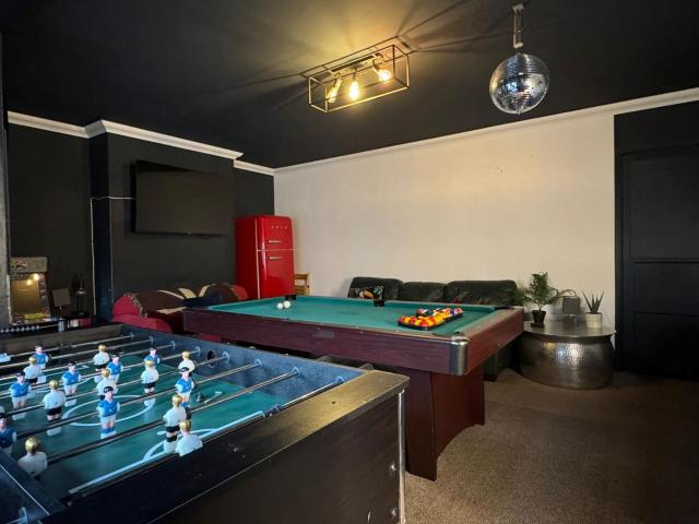 Duplex Apartment With Hot Tub | Sleeps upto 24 image