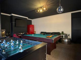 Duplex Apartment With Hot Tub | Sleeps upto 24 thumbnail