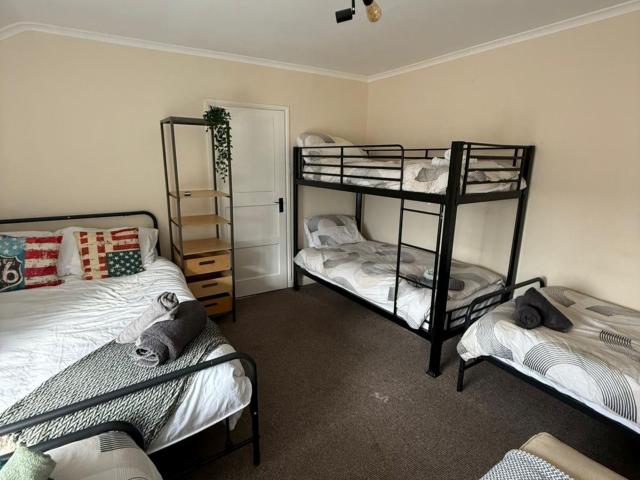 Duplex Apartment With Hot Tub | Sleeps upto 24 image