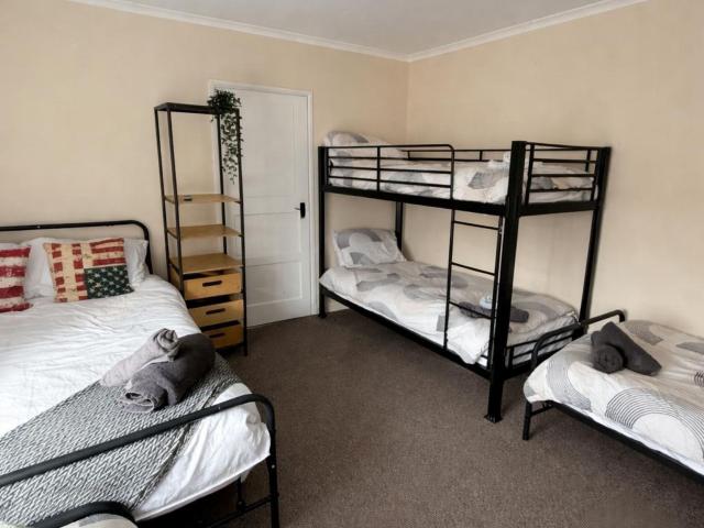 Duplex Apartment With Hot Tub | Sleeps upto 24 image