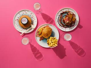 2 Course Meal | Slug and Lettuce thumbnail