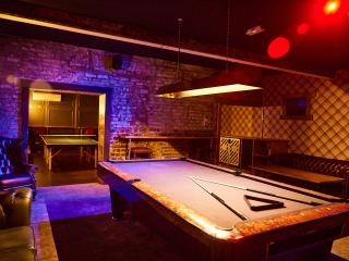 Roxy Ball Room Deansgate | Private Area - Prosecco Pong, Pool & Ping Pong thumbnail