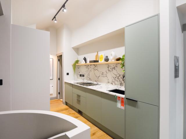 M One Apartments | Brooklyn Sleeps 12 image