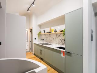 M One Apartments | Brooklyn Sleeps 12 thumbnail