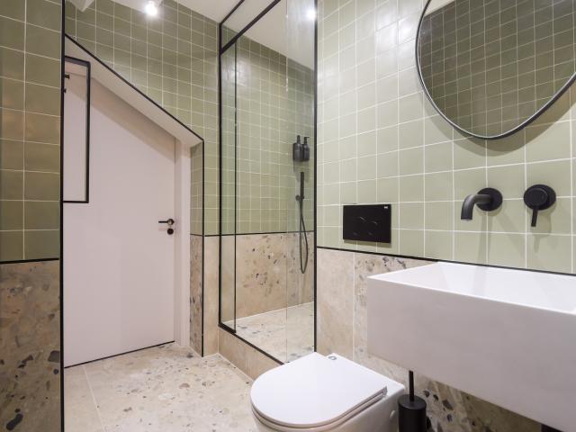 M One Apartments | Brooklyn Sleeps 12 image