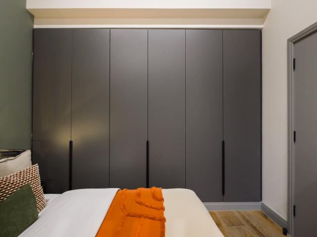 M One Apartments | Brooklyn Sleeps 12 image