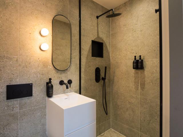 M One Apartments | Brooklyn Sleeps 12 image