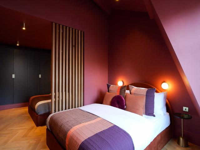 M One Apartments | Gatsby Sleeps 14 image