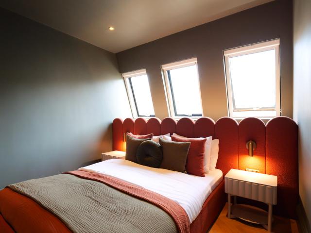 M One Apartments | Gatsby Sleeps 14 image
