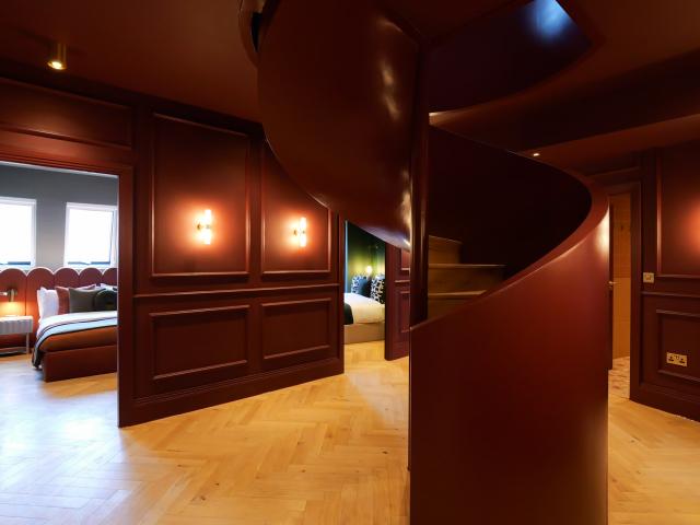 M One Apartments | Gatsby Sleeps 14 image
