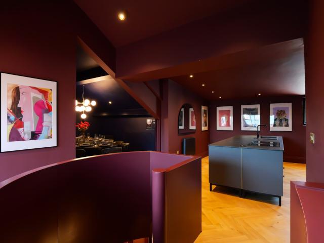 M One Apartments | Gatsby Sleeps 14 image