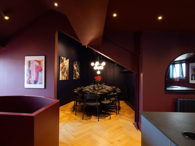M One Apartments | Gatsby Sleeps 14 image