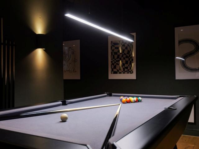 Umbrella Apartments | Depot Sleeps 12 image