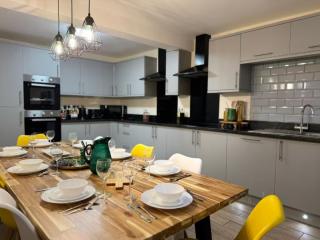 Nottingham | 21 Sleeper House thumbnail
