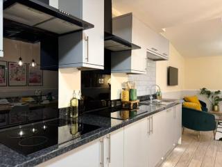 Nottingham | 21 Sleeper House thumbnail
