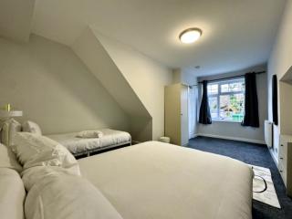 Nottingham | 21 Sleeper House thumbnail