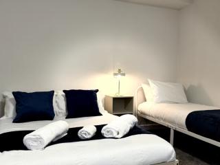 Nottingham | 21 Sleeper House thumbnail