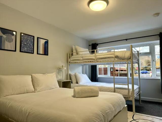 Nottingham | 21 Sleeper House image