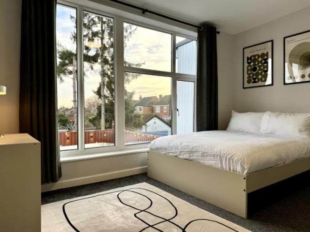 Nottingham | 21 Sleeper House image