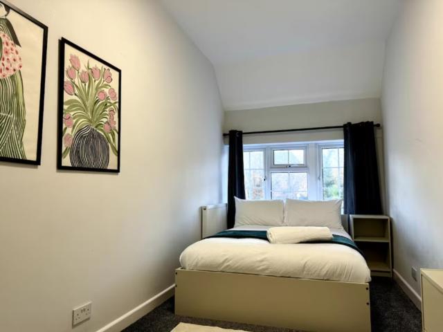 Nottingham | 21 Sleeper House image