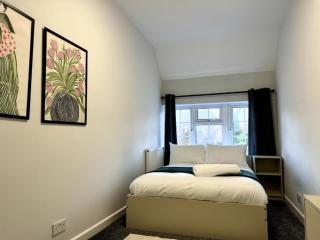 Nottingham | 21 Sleeper House thumbnail