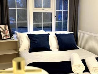 Nottingham | 21 Sleeper House thumbnail